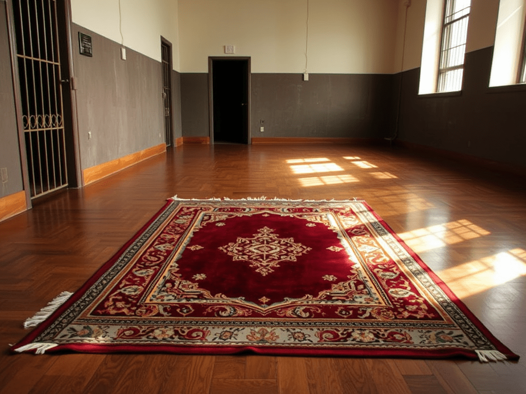 Shalatnya Orang Yang Tidak Punya Pakaian