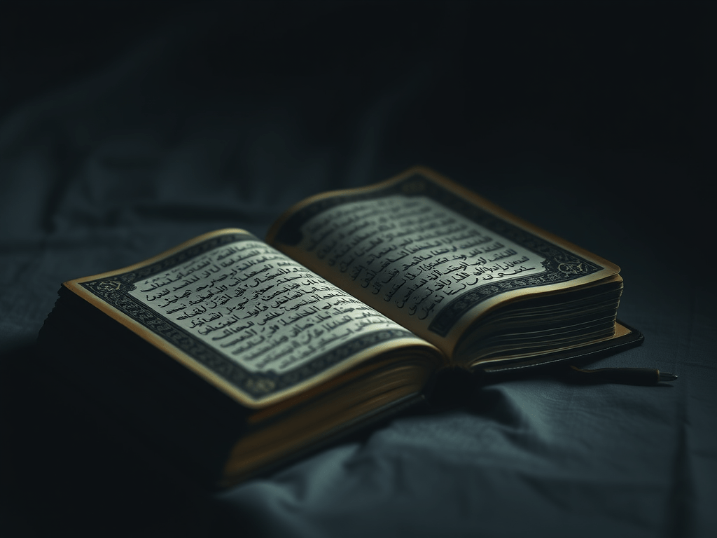 Tiga Orang Yang Doanya Tidak&nbsp;Dikabulkan