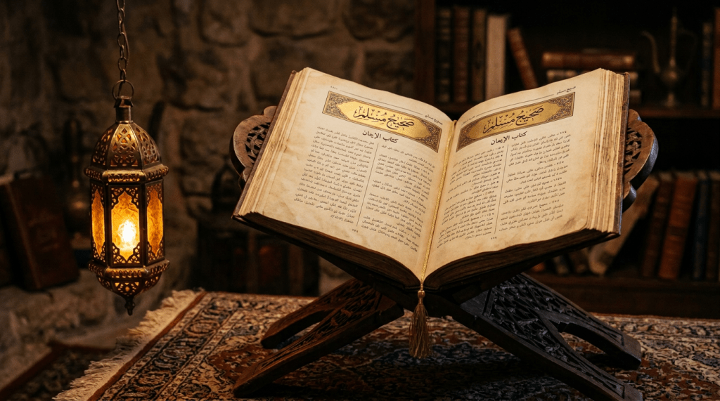 Syarat Mengamalkan Hadits&nbsp;Lemah