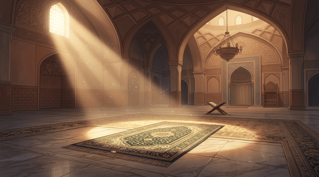 Hukum Bershalawat Kepada Nabi Shallallahu’alaihi Wasallam Ketika Disebut Nama&nbsp;Beliau